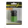 HOSE CONNECTOR 1/2" SUITS 12MM HOSE