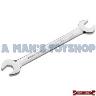 NLA* SPANNER 14 X15MM OPEN END