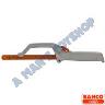 HACKSAW FRAME DIE CAST ONE HAND TYPE