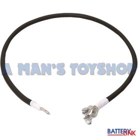 BATTERY STARTER CABLE 1.8M