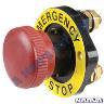 SWITCH EMERGENCY STOP ROTATING RELEASE