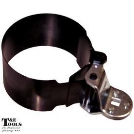 OIL FILTER WRENCH 110-130MM X 1/2DR WIDE