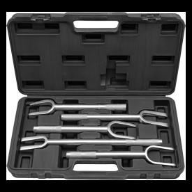 PITMAN & TIE ROD-BALL JOINT WEDGE SET 5