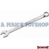 SPANNER 14MM RING OPEN SPANNER METRIC