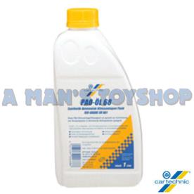 AIR CON OIL 1 LITRE PAO SYNTHETIC HR30