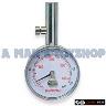 TYRE GAUGE DIAL 5-60 PSI CARS