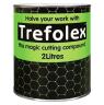 CUTTING FLUID TREFOLEX 2 LITRE