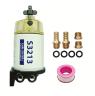 MARINE FUEL FILTER DIESELWATER SEPARATOR