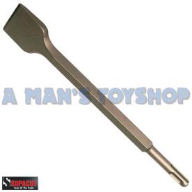 CHISEL BIT SDS PLUS 25MM X 250MM