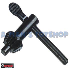 DRILL CHUCK KEY 10MM