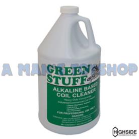 AIR CON GREEN STUFF ALKALINE 1 GALLON