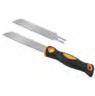 PULL SAW 265MM X 2 PIECES