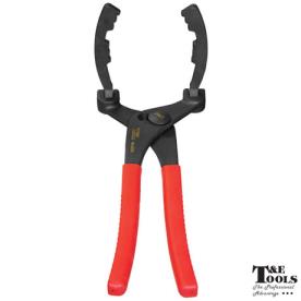 OIL FILTER PLIER SWIVEL JAW 400MM 78-120