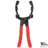 OIL FILTER PLIER SWIVEL JAW 400MM 78-120