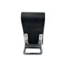 TAPE HOLDER/FROG HEAVY DUTY LEATHER