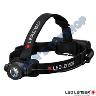 HEAD LAMP H7R CORE/BOX/RECHARGEABLE