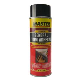 GENERAL ALL TRIM ADHESIVE SPRAY 481G