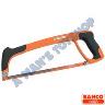 HACKSAW 300MM NON SLIP H/DUTY