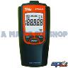 DIGITAL TACHO METER LCD LASER TARGET