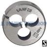 DIE 5/16 X 24 BUTTON (UNF)