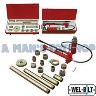 PORTA POWER 20 TONNE KIT WITH RAM & RODS