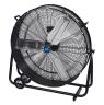 DRUM FAN 900MM(36")2 SPEED ON WHEELS