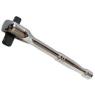 DUAL RATCHET HANDLE 1/4" & 3/8" DRIVE