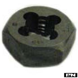 DIE 3/8 X 16 NUT (BSW)