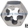 DIE NUT 1/2 X 20TPI   (UNF)