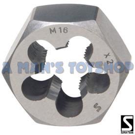 DIE 3/4 UNF  X 16TCA  NUT (UNF)