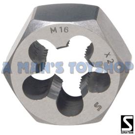 DIE NUT 12.0 X 1.5 (ISO) FINE