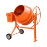 CEMENT MIXER 250L PETROL B & STRATTON