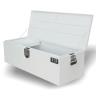 STEEL TOOLBOX 1-11 1200L X450W X 360MM