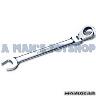 SPANNER 11MM FLEX-HEAD MAXIGEAR