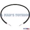 BATTERY SWITCH / STARTER CABLE 600MM