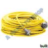 EXTENSION LEAD 30 METRE 10 AMP PLUG 240V