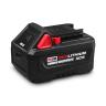 HIGH OUTPUT 5.0AH XC5 BATTERY 18V M18