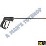 WEED SPRAYER LANCE 18" 600MM LONG