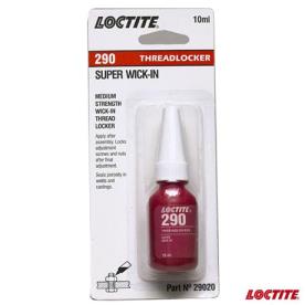 LOCTITE 10MM WICKIN 290 MEDIUM