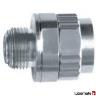 FUEL NOZZLE SWIVEL 3/4"F TO 3/4 "M BSP
