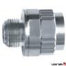 FUEL NOZZLE SWIVEL 3/4"F TO 3/4 "M BSP