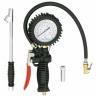 CAR & TRUCK TYRE INFLATOR 0-170PSI GAUGE