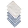 MICROFIBRE CLEANING CLOTHS 5 PACK