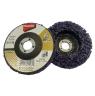 LONG LIFE RUST PAINT STRIP DISC 125MM