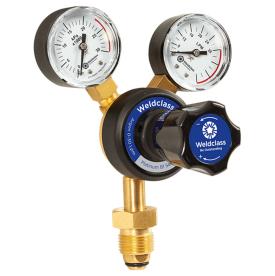 REGULATOR ARGON FLOW GAUGE 0-28LPM