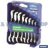 SPANNER SET STUBBY METRIC 8 PIECE REV