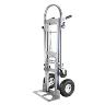ALLOY FOLDING TROLLEY TRUCK 350KG 3 IN 1