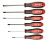 6 PIECE SCREWDRIVER SET MILWAUKEE