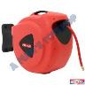 AIR RETRACTABLE 30 METRE HOSE REEL 10MM