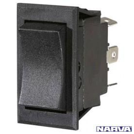 ROCKER SWITCH ON/OFF/ON HEAVY DUTY